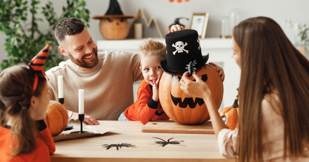 Halloween: o que você precisa saber sobre o 'Dia das Bruxas