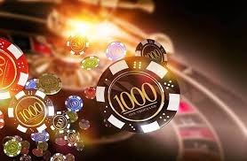 LuckyDay Casino Tu Mejor Opción en Entretenimiento y Juegos de Azar