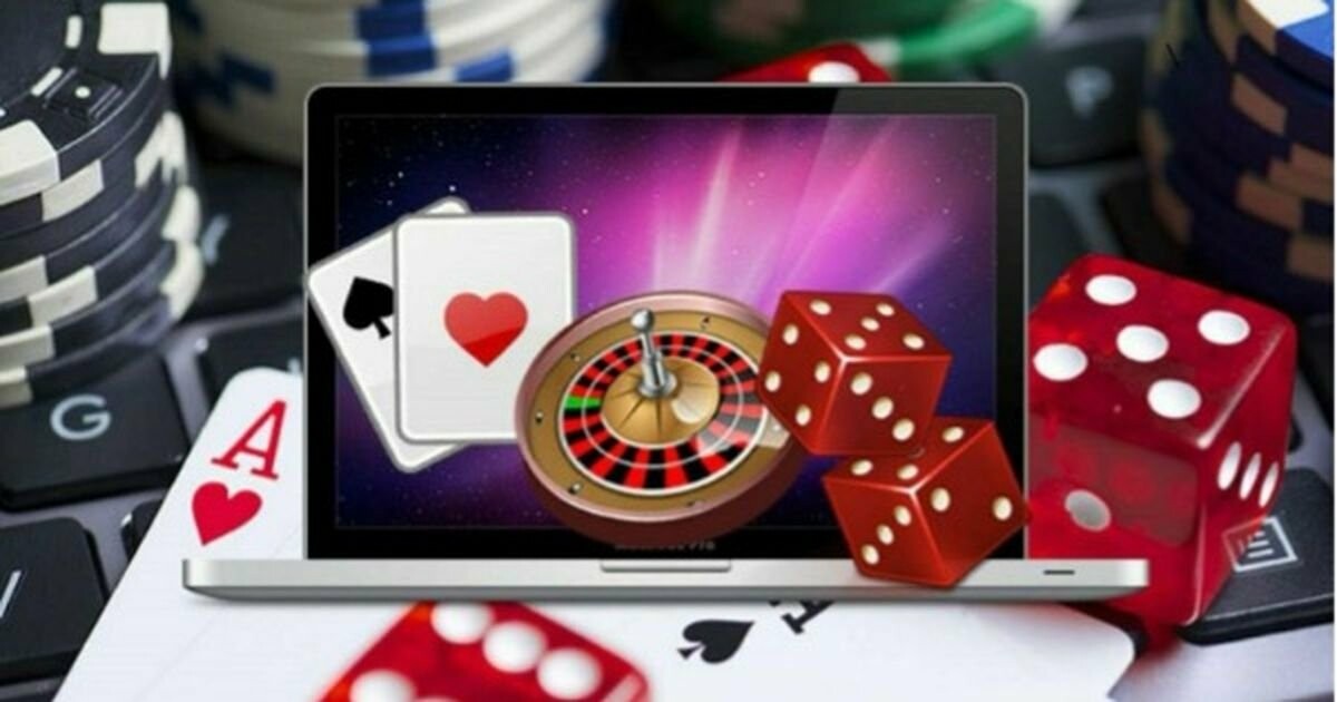 LuckyDay Casino Tu Mejor Opción en Entretenimiento y Juegos de Azar
