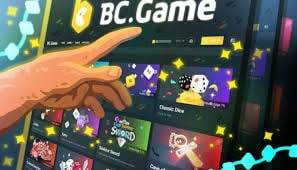 Unleashing the Excitement of Sports Betting with BC.Game