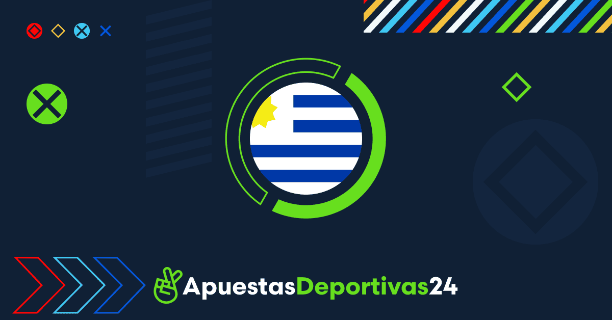 Apuestas Deportivas en Uruguay Todo lo que Necesitas Saber -492064747 Apuestas Deportivas en Uruguay Todo lo que Necesitas Saber -492064747