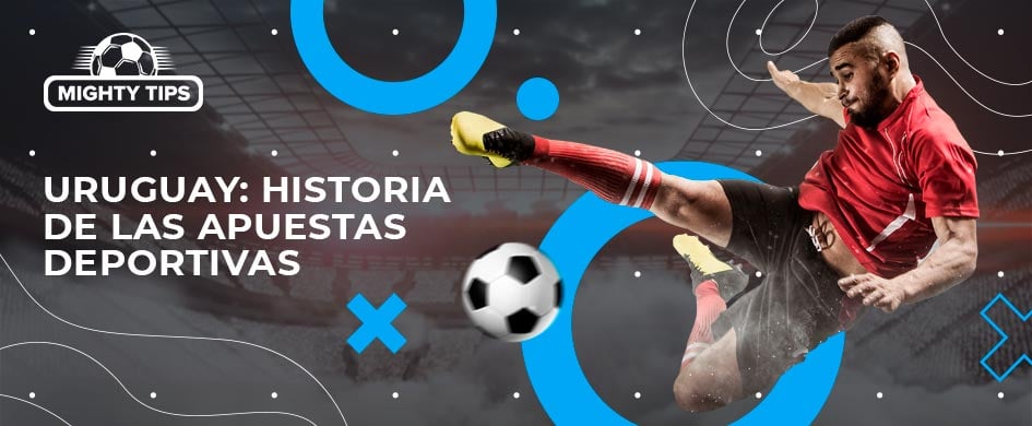 Apuestas Deportivas en Uruguay Todo lo que Necesitas Saber -492064747 Apuestas Deportivas en Uruguay Todo lo que Necesitas Saber -492064747