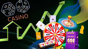 Cashwin Online Casino i Danmark - Din Guide til Spil og Gevinster
