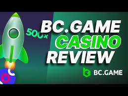 Casino BC Game France  Votre Destination de Jeu en Ligne