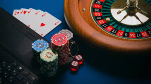 Discover the Excitement at SpinTime Online Casino