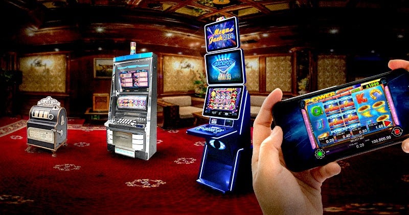 Discover the Excitement of Casino Chillireels 1250029971