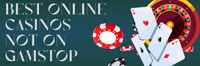 Discover the Latest Non Gamstop Casino Sites for 2023 -1910009653 Discover the Latest Non Gamstop Casino Sites for 2023 -1910009653