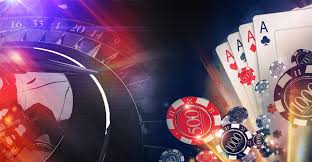 Experience the Thrill at Magic Win Casino