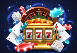 Experience the Thrill at Magic Win Casino