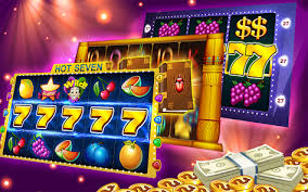 Experience the Thrill of Kaboom Slots Casino 1025705065 Experience the Thrill of Kaboom Slots Casino 1025705065