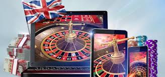 Experience the Thrills of Live Betting at NationalBet Casino
