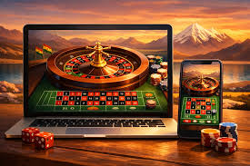 Ruleta Online en Bolivia Guía Completa para Jugadores