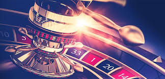Ruleta Online en Bolivia La Guía Definitiva para Apostar