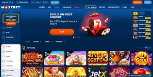 The Ultimate Guide to Mostbett Your Go-To Platform for Betting in Turkey The Ultimate Guide to Mostbett Your Go-To Platform for Betting in Turkey