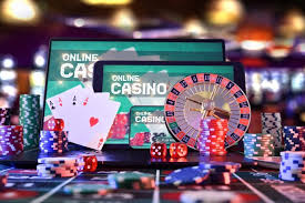 Unlocking Opportunities The Advantages of Online Casino No Deposit Bonuses