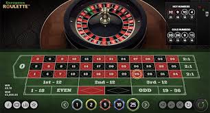 Bedste Roulette Casinoer En Guide til Online Roulette