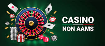 Casinò Non AAMS che Pagano Scopri le Opzioni Affidabili Casinò Non AAMS che Pagano Scopri le Opzioni Affidabili