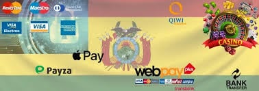 Casino Online en Bolivia Tu Guía Definitiva Casino Online en Bolivia Tu Guía Definitiva