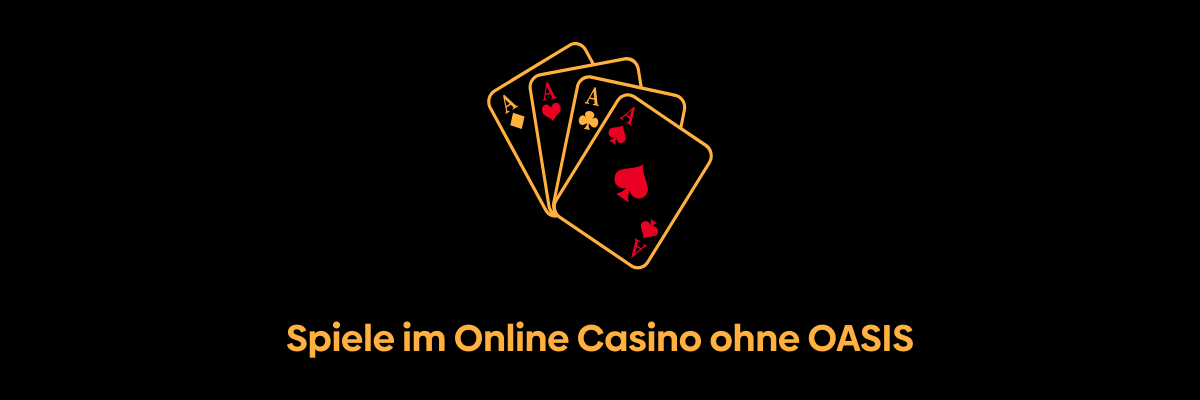 Casino Online ohne Oasis Optimale Spielmöglichkeiten für jeden Spieler