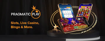 Casino Uden Rufus En Gennembrud fra Pragmatic Play