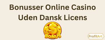 Casino Udenom Rufus En Ny Tidsalder for Online Spil