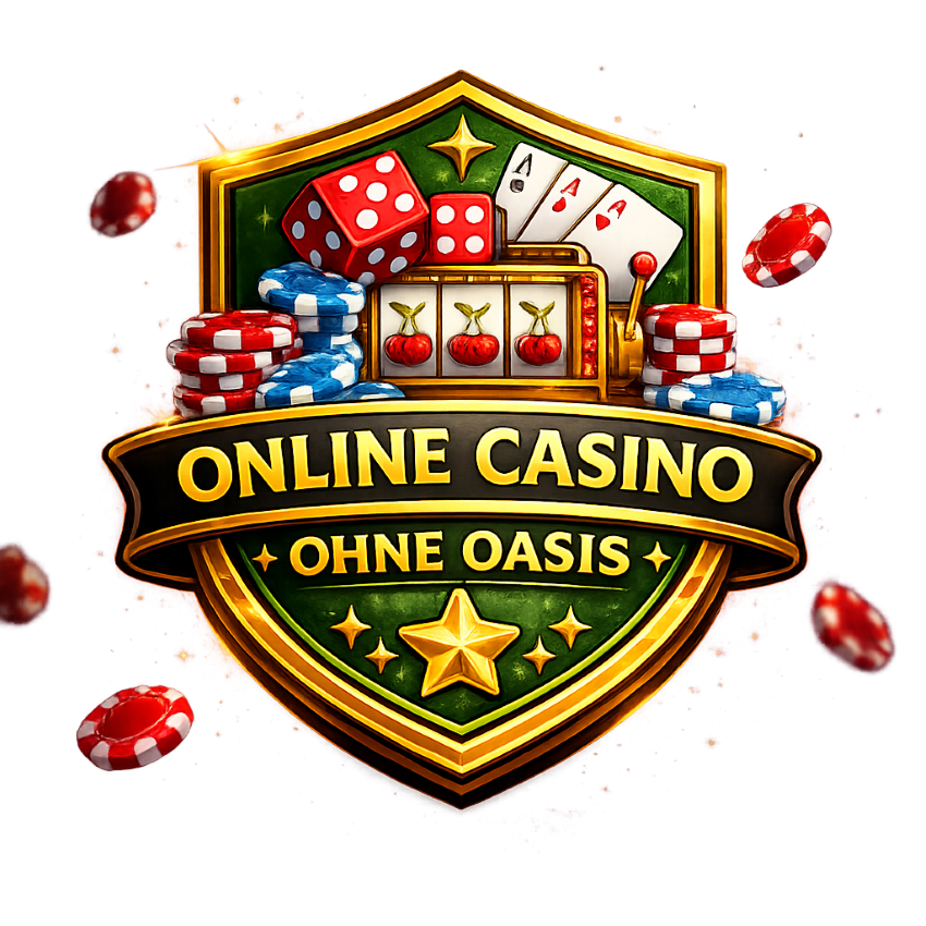 Casinos ohne Oasis Eine neue Ära des Spiels Casinos ohne Oasis Eine neue Ära des Spiels