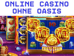 Casinos ohne Oasis Eine neue Ära des Spiels Casinos ohne Oasis Eine neue Ära des Spiels