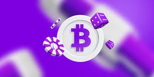 Crypto Casino Hvordan Kryptovaluta Forvandler Spilleverdenen