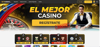 Descubre el Mundo de los Casinos Online Diversión y Oportunidades -435914950