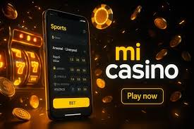 Descubre el Mundo de los Casinos Online Diversión y Oportunidades -435914950