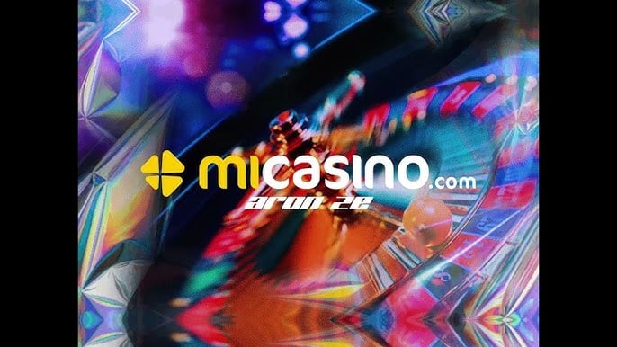 Descubre la Diversión en Mi Casino Tu Destino de Juego en Línea
