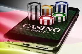 Discover the Excitement at GW Casino 348742472