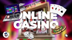Discover the Excitement at GW Casino 348742472