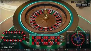 Ein tiefes Eintauchen in Evolution Gaming's Lightning Roulette