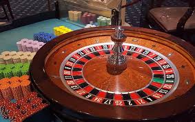 Experience the Thrill of Live Casino Roulette in the UK 1333668456