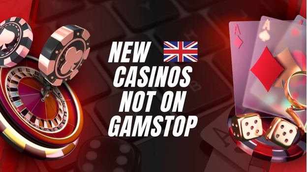 Explore Non-GamStop Casinos A Guide to Fair Gaming