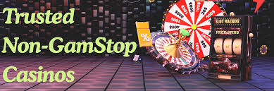 Explore Online Casinos Not on GamStop Explore Online Casinos Not on GamStop