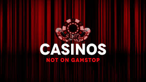 Explore the Best Sites Not on GamStop UK Explore the Best Sites Not on GamStop UK