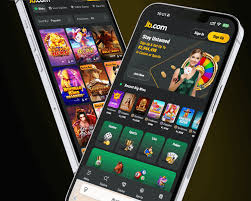 Explore the Exciting World of JB Online Casino
