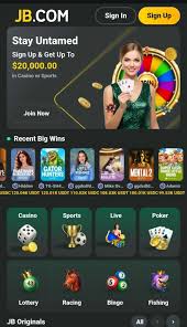 Explore the Exciting World of JB Online Casino