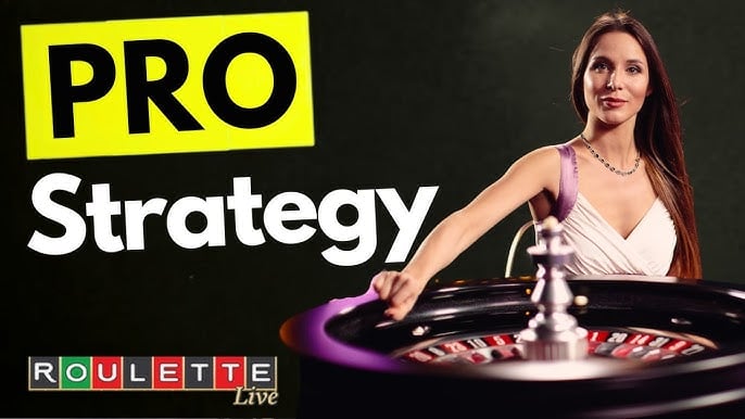 Explore the Exciting World of Live Dealer Roulette in the UK