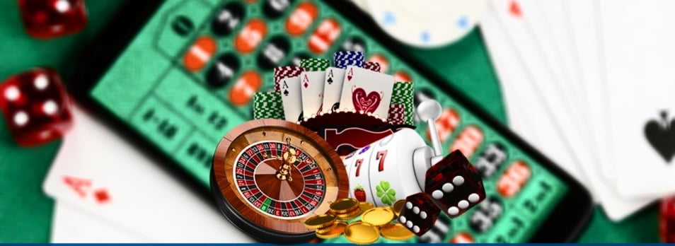 Exploring Casino Companies Not on GamStop