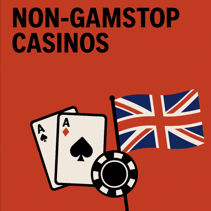 Exploring Casino Sites Not on GamStop A Comprehensive Guide Exploring Casino Sites Not on GamStop A Comprehensive Guide