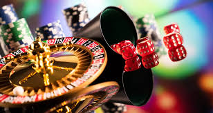 Exploring Casinos Not Registered with GamStop 1073962034 Exploring Casinos Not Registered with GamStop 1073962034
