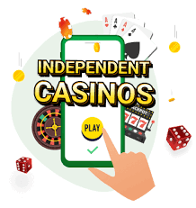 Exploring New Independent Casino Sites A Comprehensive Guide 913304519 Exploring New Independent Casino Sites A Comprehensive Guide 913304519
