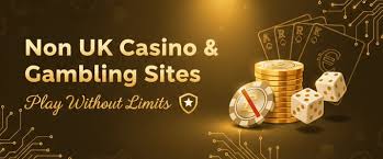 Exploring Non-UK Casinos Accepting UK Players 1061834816