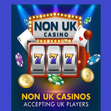 Exploring the World of Non UKGC Licensed Casinos