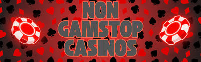 Exploring UK Online Casinos Not on GamStop 878201722