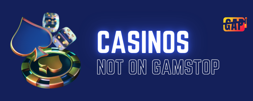Exploring UK Online Casinos Not on GamStop 878201722