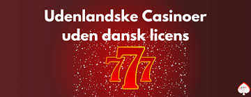 Find de Bedste Casino Sider uden Rufus 538516284